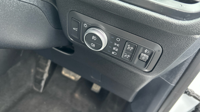 Ford Kuga 1.5 EcoBlue Titanium Edition 5dr Auto Diesel Estate